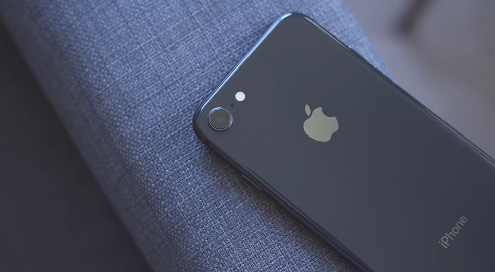 Какой цвет iPhone 8 или iPhone 8 Plus выбрать