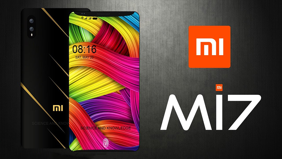 Xiaomi Mi 7 — дата выхода, обзор, цена, характеристики и фото