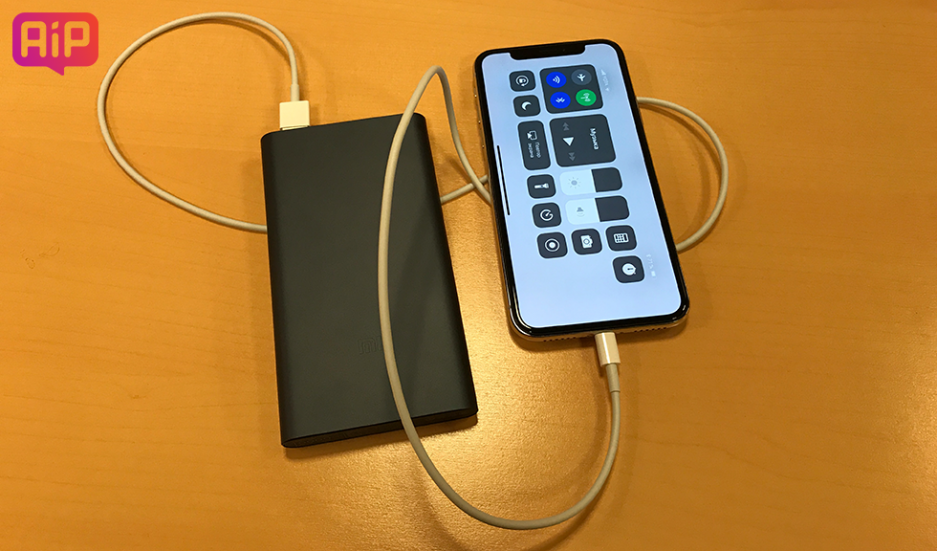 Обзор Xiaomi Mi Power Bank 2 10000 — шикарный внешний аккумулятор на каждый день