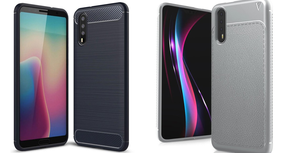 Huawei P20 и P20 Plus: характеристики, фотографии, слухи, дата выхода, цена