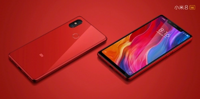 Xiaomi Mi 8 SE официально презентован — обзор, характеристики, дата выхода, цена, фото, отзывы