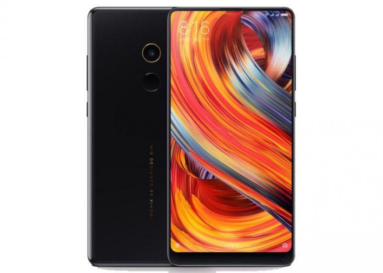 Xiaomi Mi Mix 2S представлен в России — обзор, дата выхода, характеристики, цена, где купить, фото, отзывы
