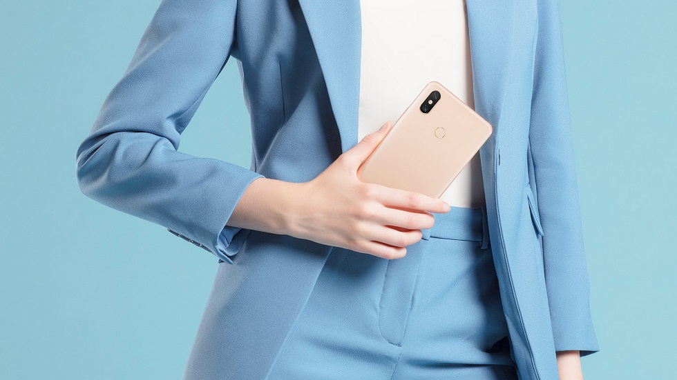 Представлен гигантский Xiaomi Mi Max 3 — дата выхода, обзор, характеристики, цена, фото