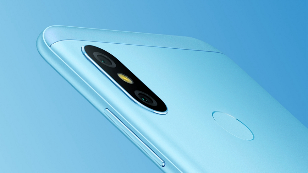 Шикарные Xiaomi Mi A2 и Mi A2 Lite официально представлены — цена, характеристики, дата выхода в России, фото