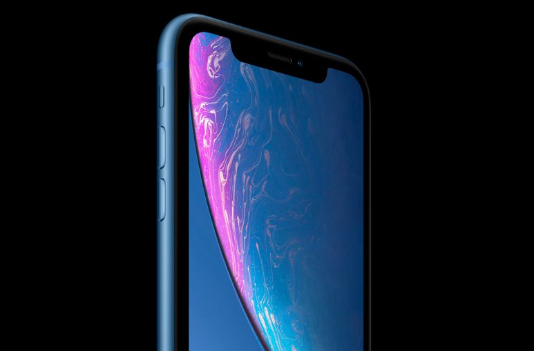iPhone XR — новый Айфон 2018: характеристики, обзор, фотографии, дата выхода, цена
