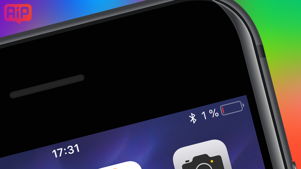 8 эффективных способов, как сильно продлить жизнь аккумулятора iPhone