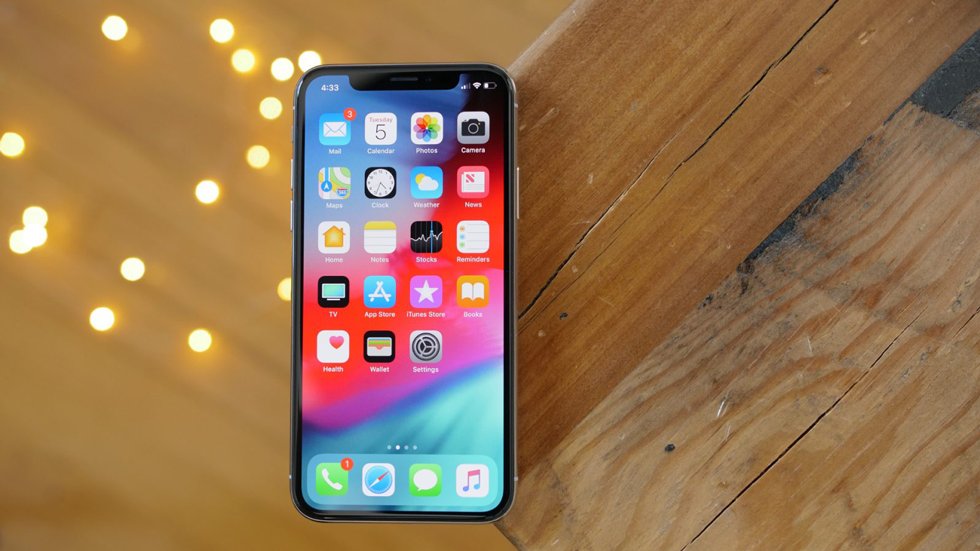 Когда выйдет iOS 12.1? Наиболее вероятная дата выхода