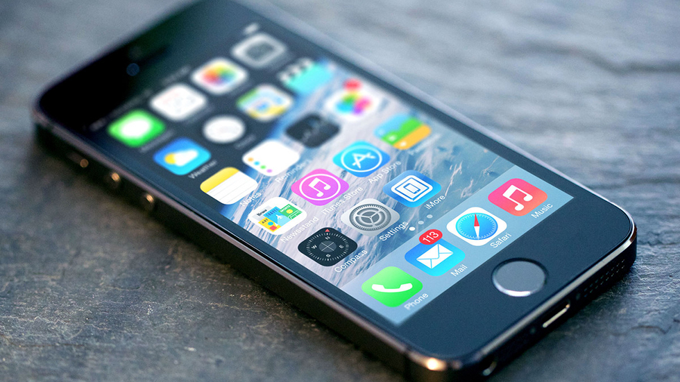 Почему пользователям iPhone 5s пришла пора задуматься об обновлении