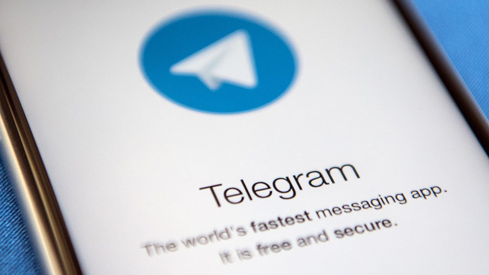 Роскомнадзор начал вторую мощную волну блокировки Telegram в России