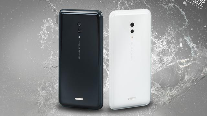 Удивительный смартфон Vivo APEX 2019: обзор, характеристики, дата выхода, цена