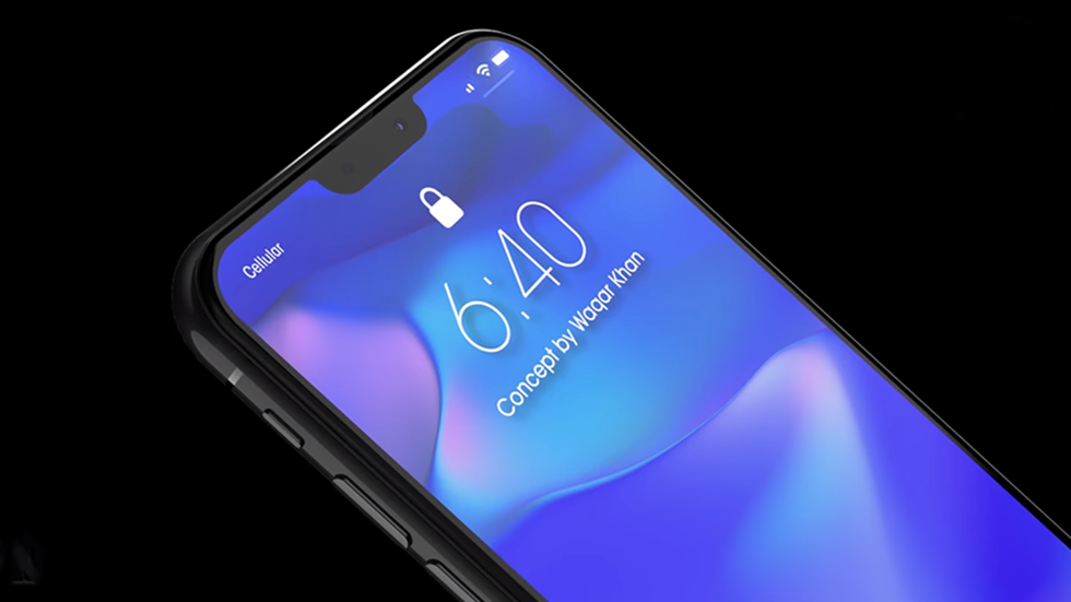 iPhone 11 сможет заряжать другие устройства без проводов