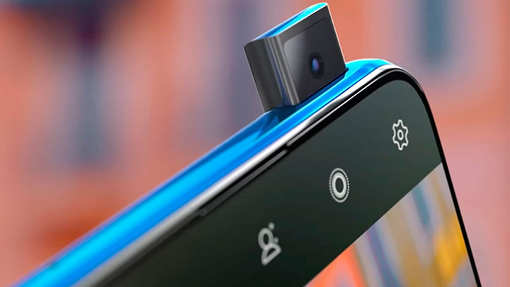 Вышел Vivo V15: обзор, характеристики, цена в России, где купить