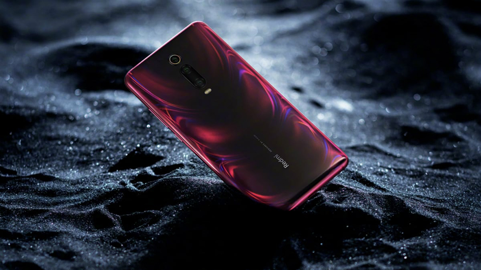 Xiaomi Mi 9T — официальное название Redmi K20 в России