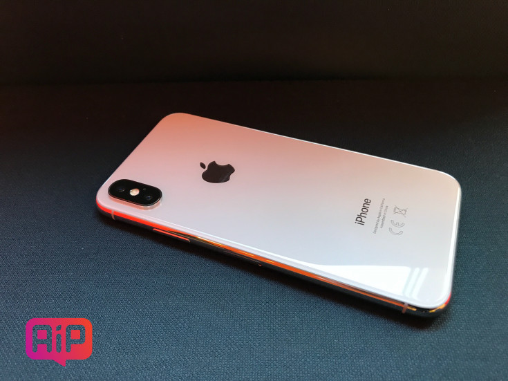 Выгорание OLED-матриц на iPhone. Правда и вымысел