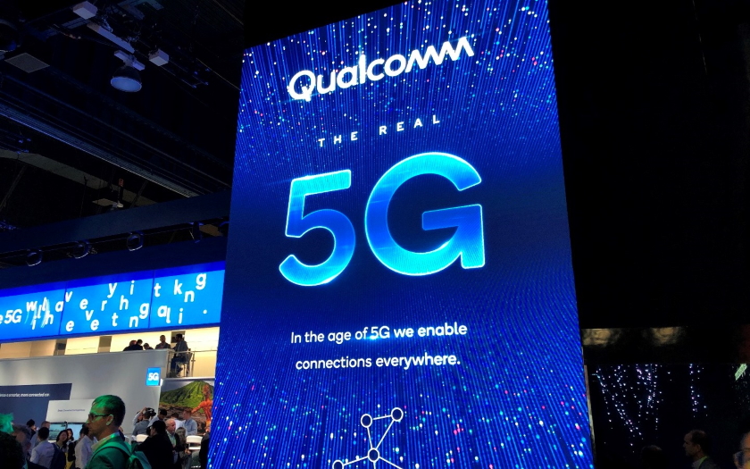 Qualcomm 5G