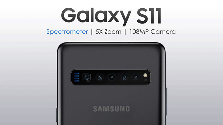 Samsung Galaxy S11: обзор, характеристики, дата выхода, цена в России