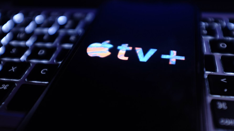 Провал: Apple TV+ нельзя смотреть из браузера без. кредитной карты