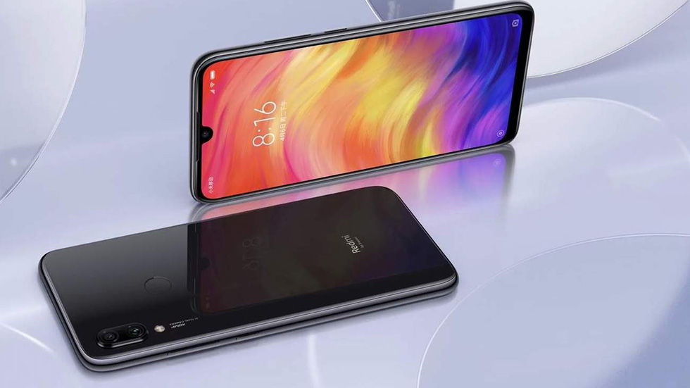 На некоторых смартфонах Xiaomi сломалась автояркость