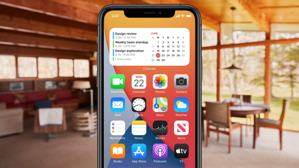 iOS 14 презентация, дата выхода, что нового, поддерживаемые устройства (24)