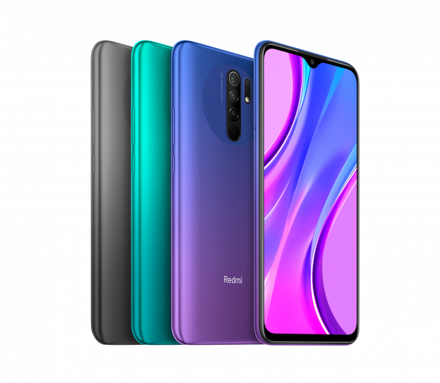 Redmi 9