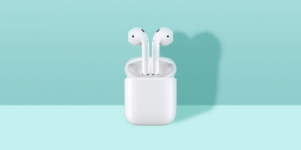 Как купить AirPods на Авито? Как отличить от подделки? Как отличить AirPods 1 от AirPods 2