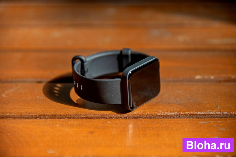 Redmi Watch