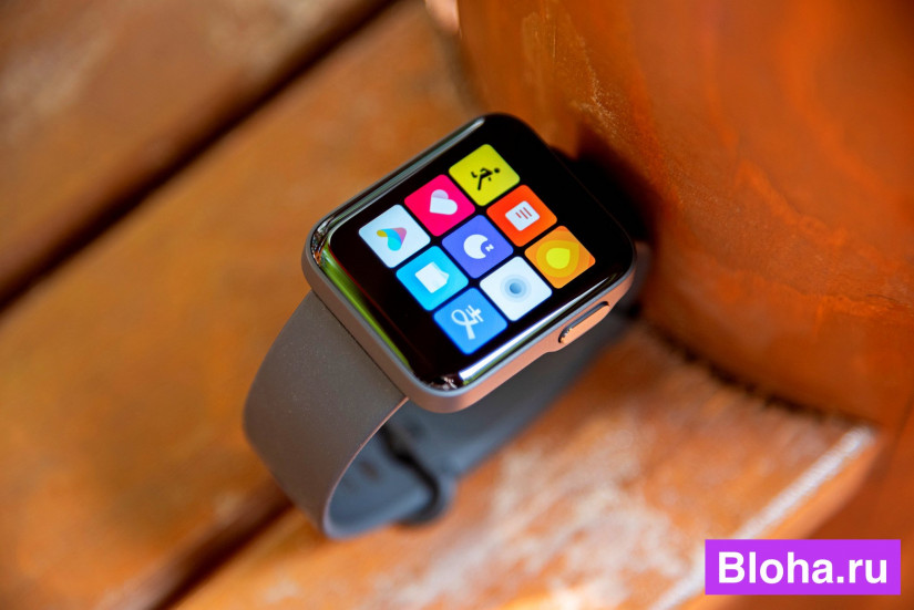 Redmi Watch