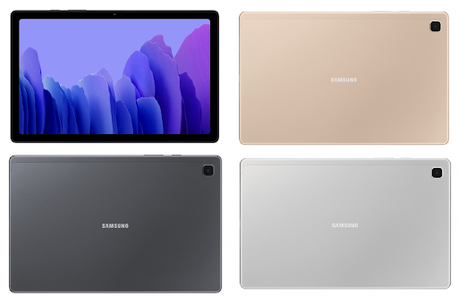 Планшет Samsung Galaxy Tab A7 2020 10.4 T500 и T505: стоит ли покупать