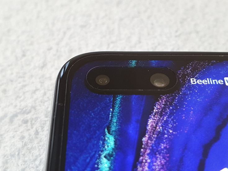 Huawei P40