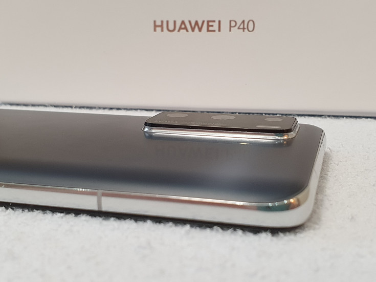 Huawei P40