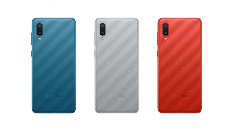 Samsung Galaxy A02: цена в России, характеристики, дата выхода