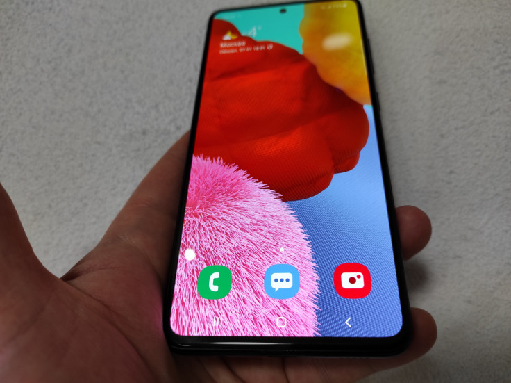 Обзор Samsung Galaxy A51: стоит ли покупать в 2021? Или лучше взять б/у Samsung S9?