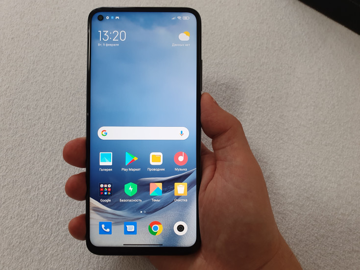 Xiaomi Mi 10T Pro