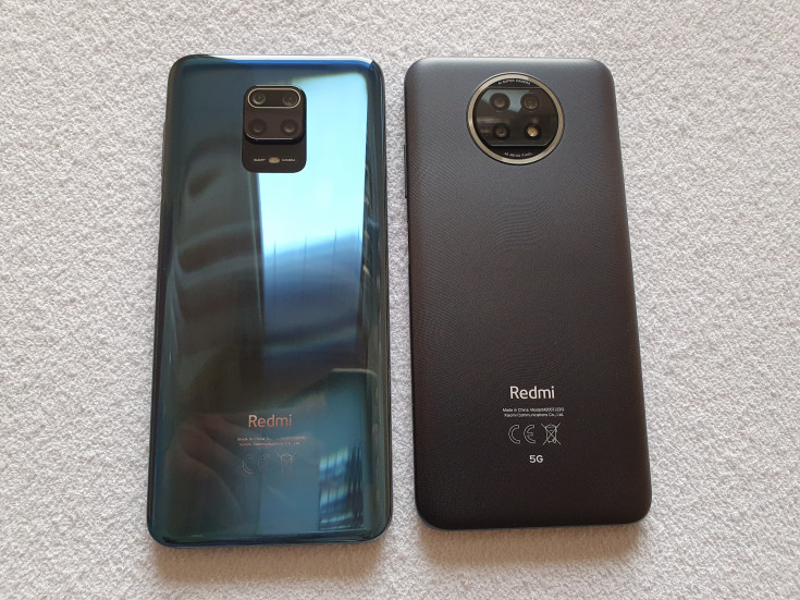 Redmi Note 9T