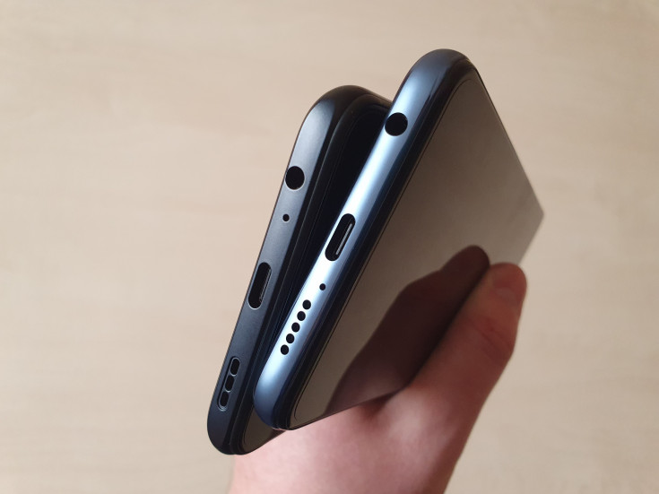 Redmi Note 9T
