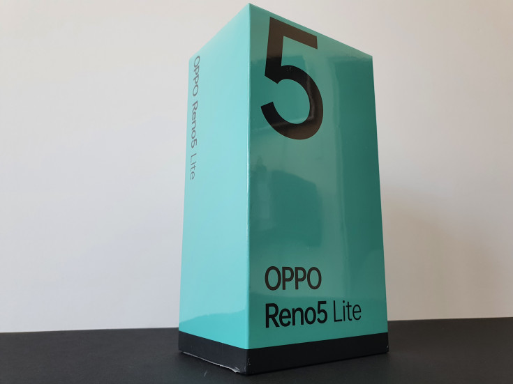 oppo reno 5 lite