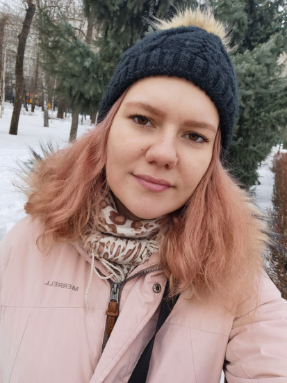 селфи в режиме Портрет на хуавей п40 про
