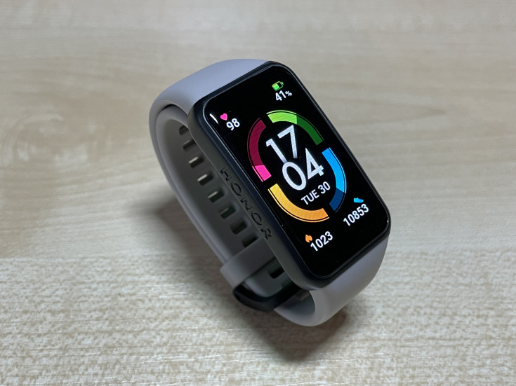 Honor Band 6