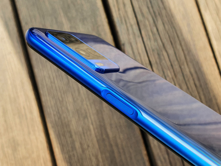 Oppo A54