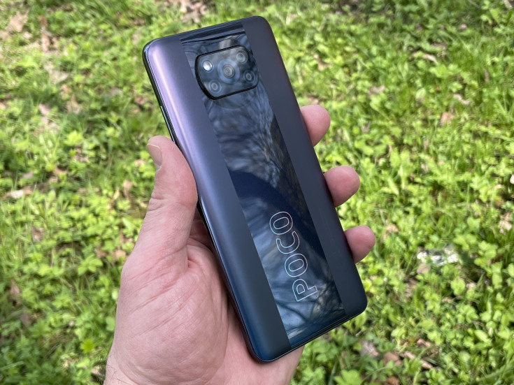 Poco X3 Pro