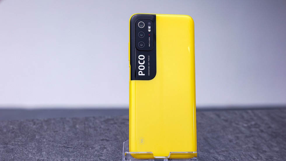 POCO M3 Pro 5G: характеристики, цена, фото, дата выхода в России