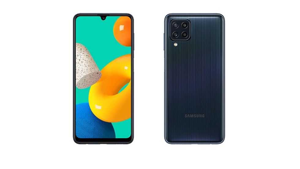 Samsung Galaxy M32: дата выхода, цена, характеристики