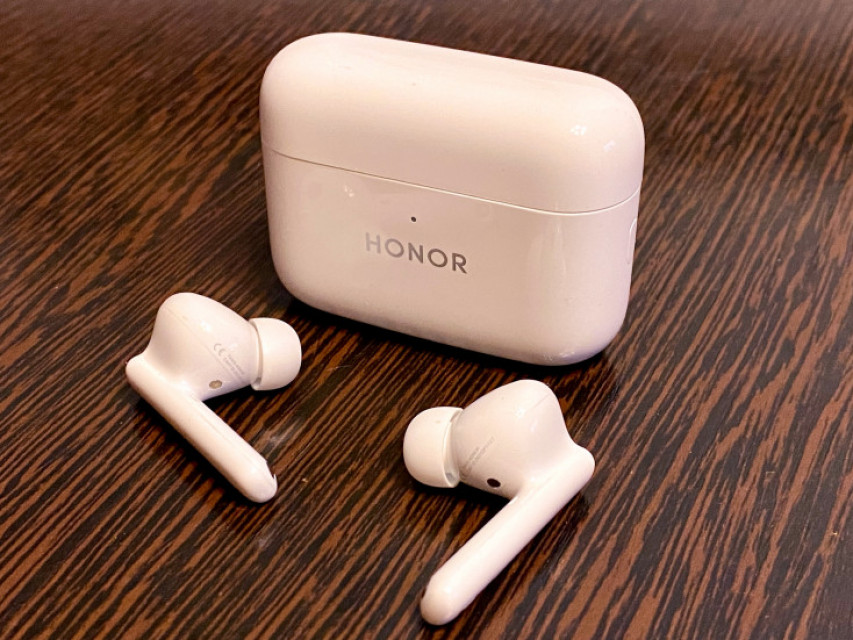 Honor earbuds 2 купить