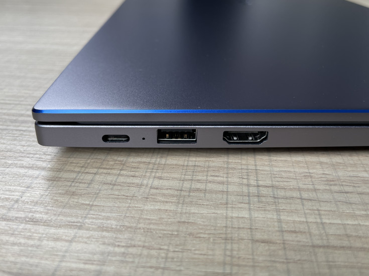 honor magicbook 14