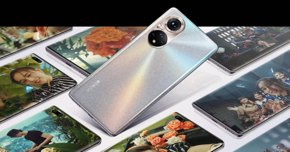 Цены на HONOR 50 и HONOR 50 Lite в России