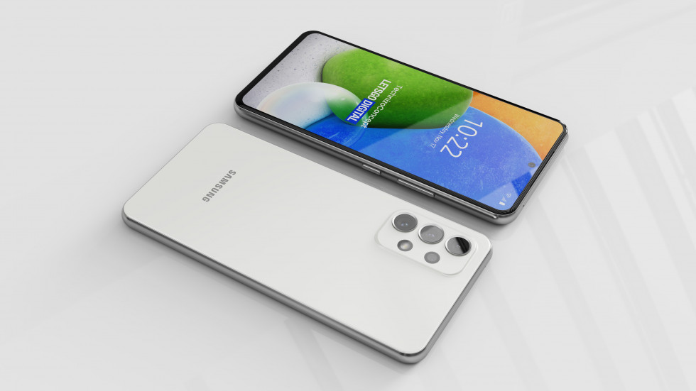 Samsung Galaxy A73 — дата выхода, цена, характеристики