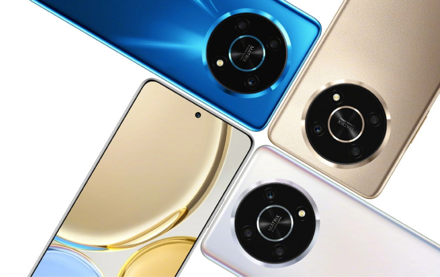 HONOR X30: цена, характеристики, дата выхода