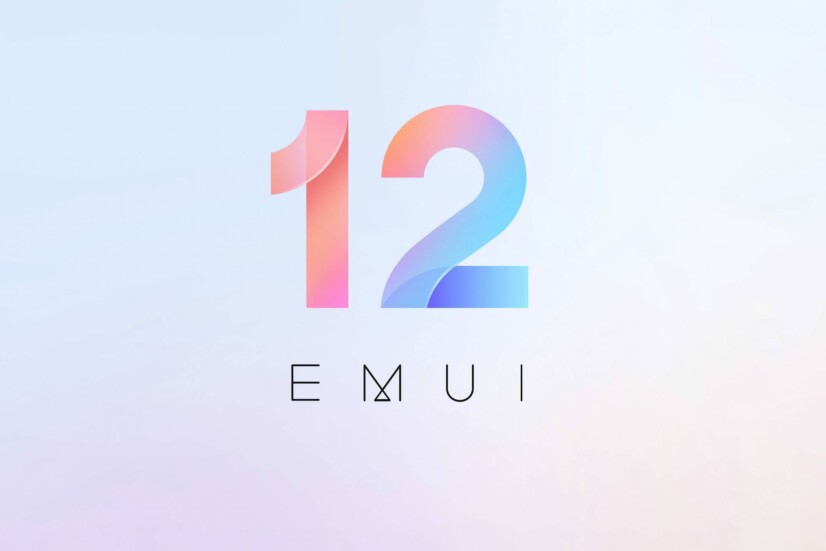 EMUI 12