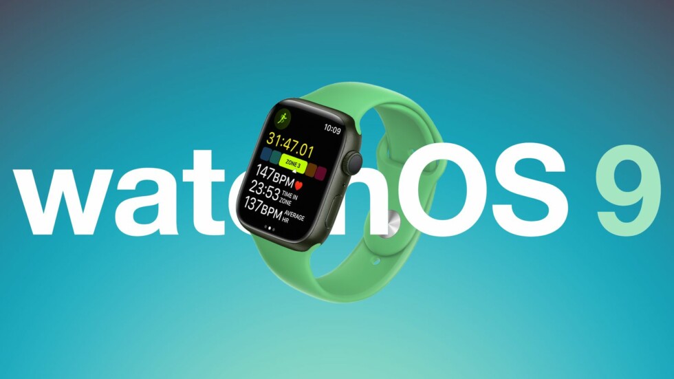 20 фишек watchOS 9, о которых вы могли не знать