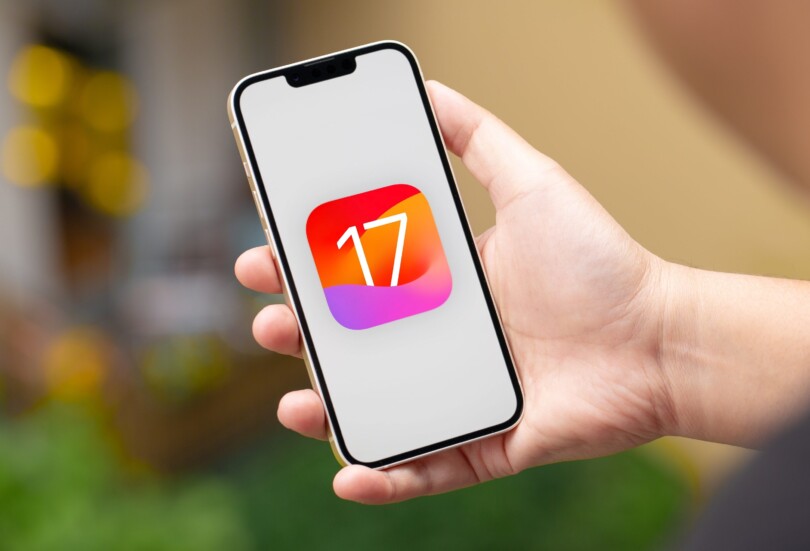 iOS 17 вышла — все новые функции и отзывы редакции
